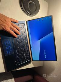ASUS ZenBook