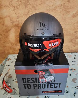 Casco moto Helmetss