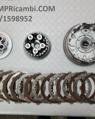 CAMPANA FRIZIONE SUZUKI GSXR 750 2004 2005 GSXR750