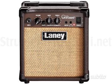 Laney LA10