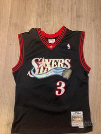 Canotta nba 2000-01