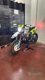 Husqvarna fe 250 4T