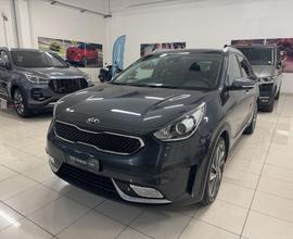 KIA Niro 1.6 GDi DCT HEV Style