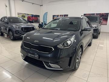 KIA Niro 1.6 GDi DCT HEV Style