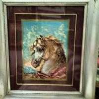 quadro Giorgio de chirigo