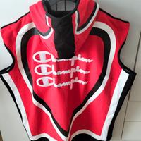 giacca da boxe streetwear 