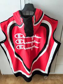 giacca da boxe streetwear 