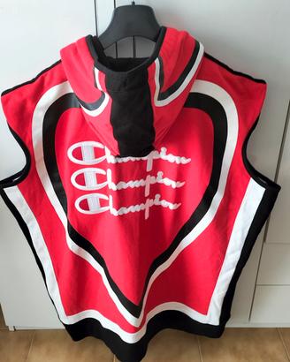 giacca da boxe streetwear 