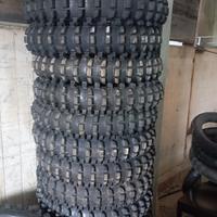 gomme motocross pirelli