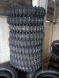 gomme motocross pirelli