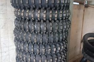 gomme motocross pirelli
