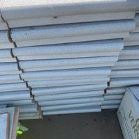 Copertine per muretti esterni