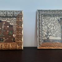 Quadri riproduzioni Klimt