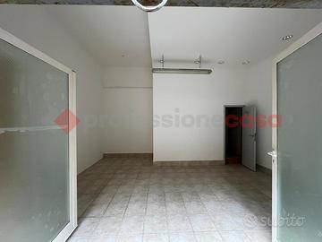 Negozio Arezzo [C1409ACG]