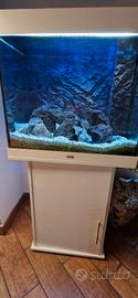 Acquario Juwel 200
