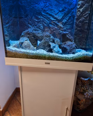 Acquario Juwel 200
