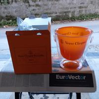 Porta Champagne Veuve Clicquot 