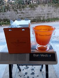 Porta Champagne Veuve Clicquot 
