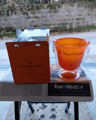 Porta Champagne Veuve Clicquot 