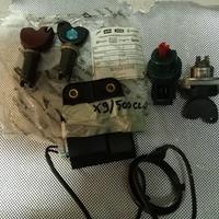 ricambi  piaggio centralina