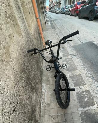 bmx 18”