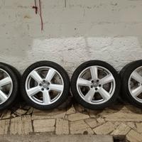 cerchi audi 18 