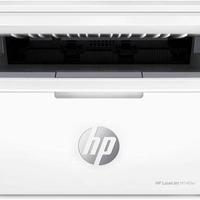 HP LaserJet M140w 7MD72F, Stampante Multifunzione