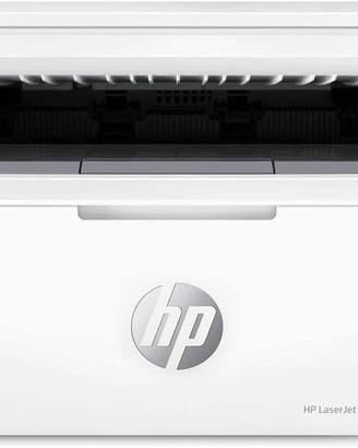 HP LaserJet M140w 7MD72F, Stampante Multifunzione