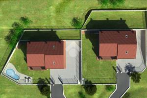 VILLA SINGOLA A SERRA RICCÒ