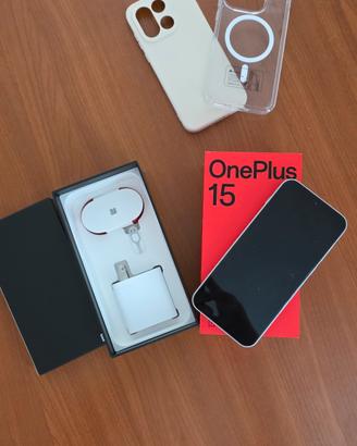 OnePlus 15