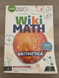 Wiki Math Aritmetica + Geometria vol.1