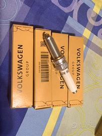 Candele originali VW Audi Seat Skoda 05E905602