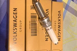 Candele originali VW Audi Seat Skoda 05E905602