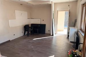 Appartamento in via Moroiti (1 piano)