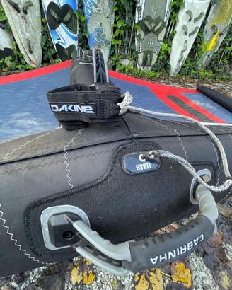 Vela Wing Foil Cabrinha 6 mq