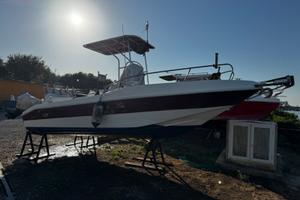 Cantieri capelli 650 ft