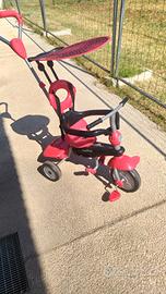 Triciclo Smartrike