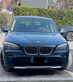BMW X1 23D