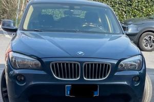 BMW X1 23D