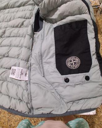 Giubbotto stone Island