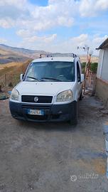 fiat Doblò 