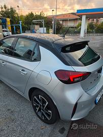 opel corsa gs