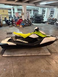 SEA DOO SPARK