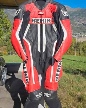 Tuta Berik no name tg 52