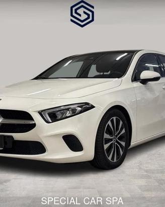 Mercedes-Benz Classe A - W177 2018 Benzina A ...