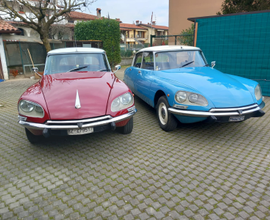 Citroën ds 2000