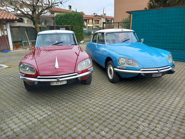 Citroën ds 2000