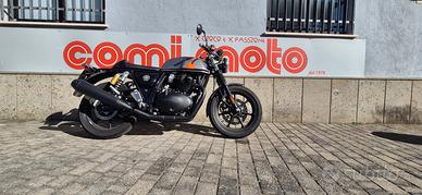 Royal Enfield Continental GT
