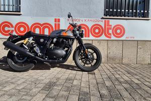 Royal Enfield Continental GT