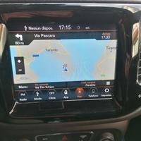 Radio navigatore